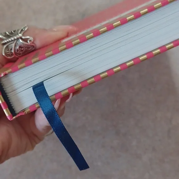 Grace not Perfection Self-Help Book - Picture 4 of 9